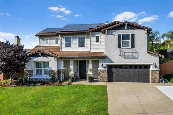 $1,329,888 | 3160 Black Oak Drive, Rocklin, CA 95765