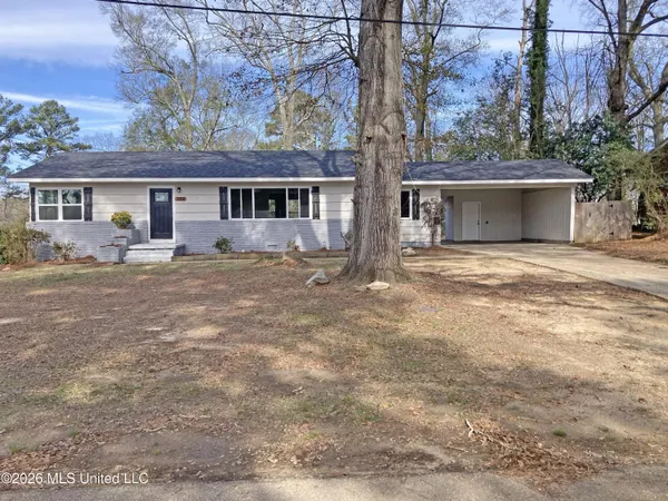 $89,900 | 264 Shady Circle, Jackson, MS 39204