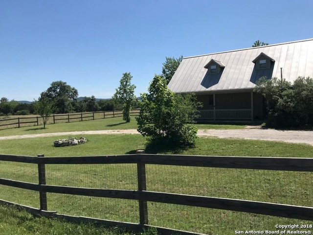 1476 Bottle Springs Road Bandera, TX 78003 - Photo 1 of 1