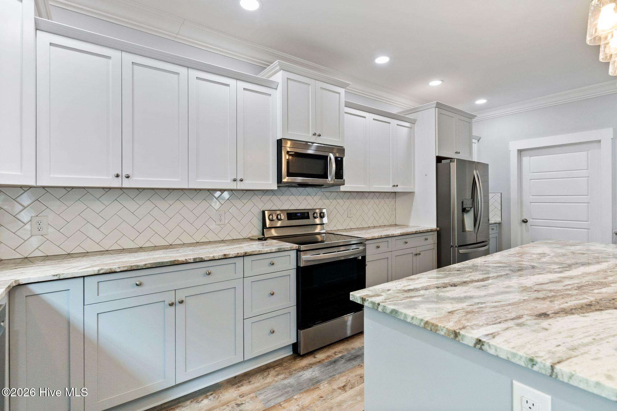 107 Whispering Pine Lane Holly Ridge, NC 28445 - Photo 23 of 100