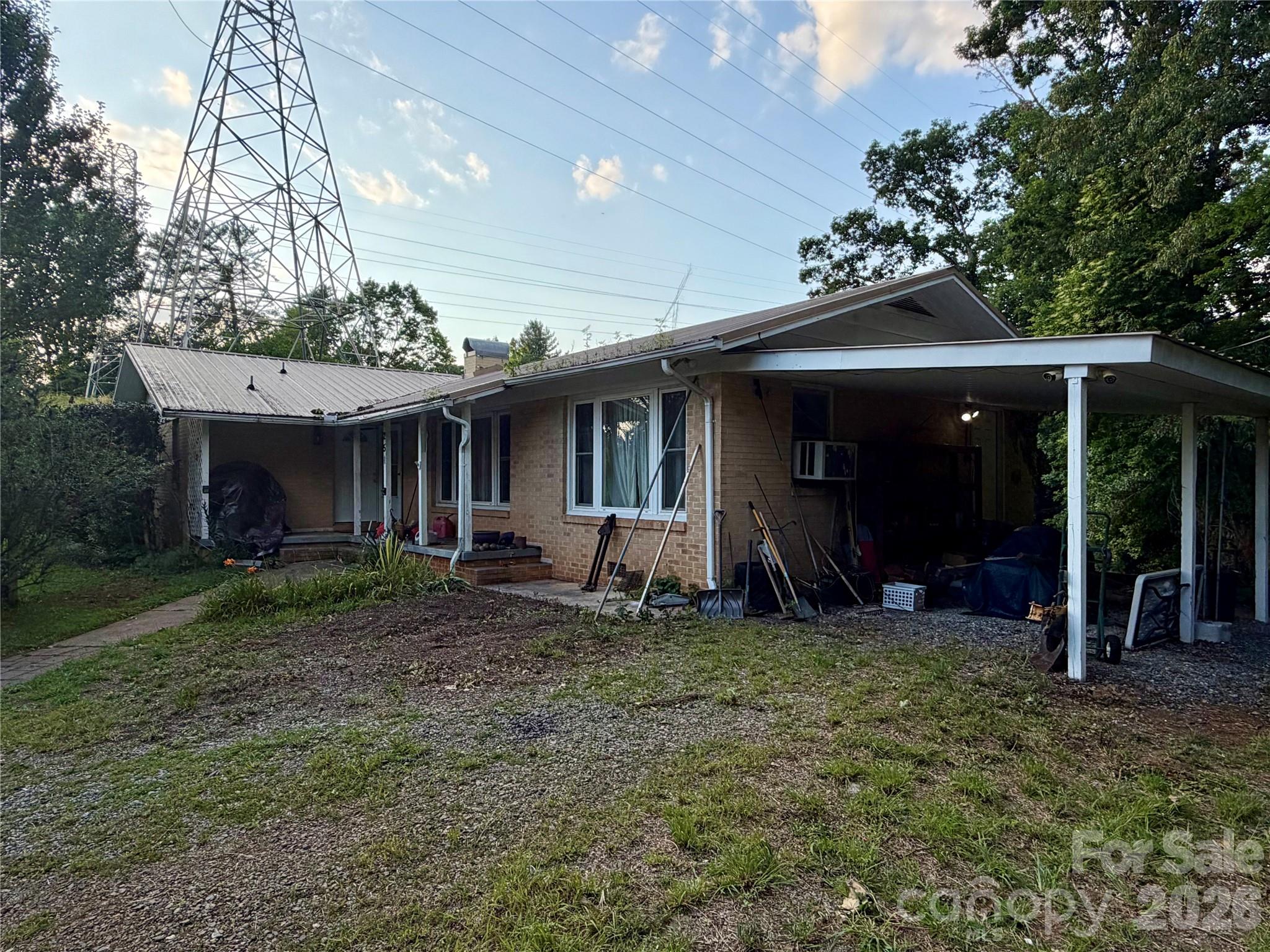 251 Cox Road Pisgah Forest, NC 28768 - Photo 15 of 15