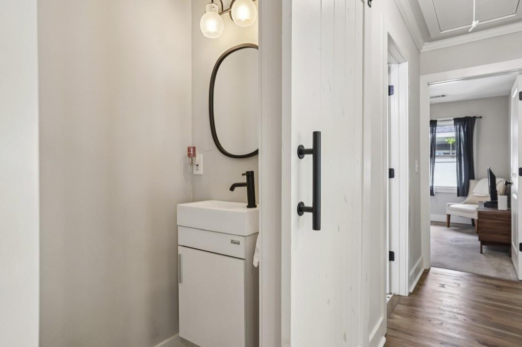1702 Valencia Road Decatur, GA 30032 - Photo 24 of 29