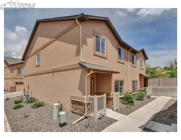 $365,000 | 4767 Kerry Lynn View, Colorado Springs, CO 80922
