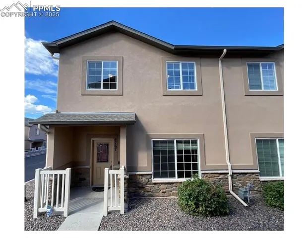 $365,000 | 4767 Kerry Lynn View, Colorado Springs, CO 80922