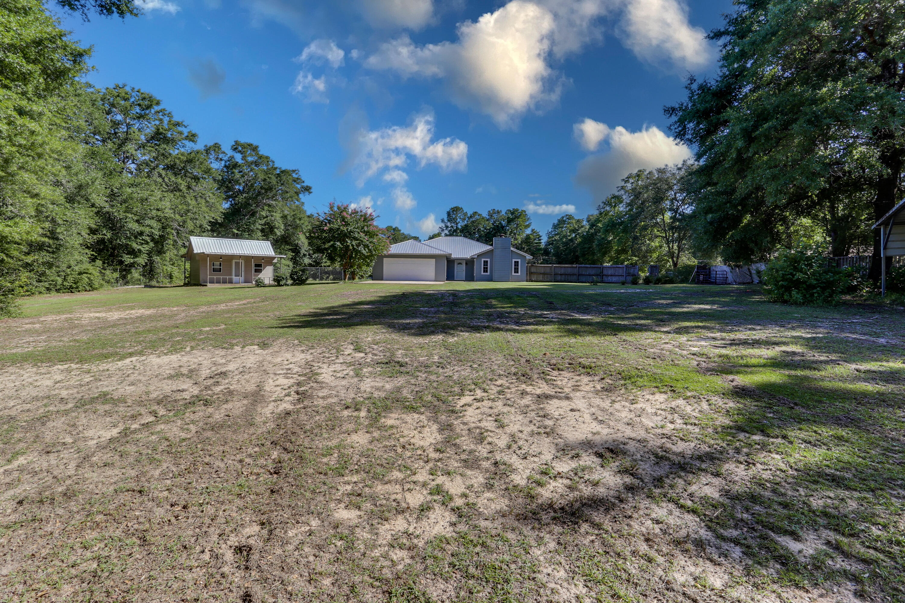 3347 Airport Road Crestview, FL 32539 - Photo 4 of 50 Gallery Image 4