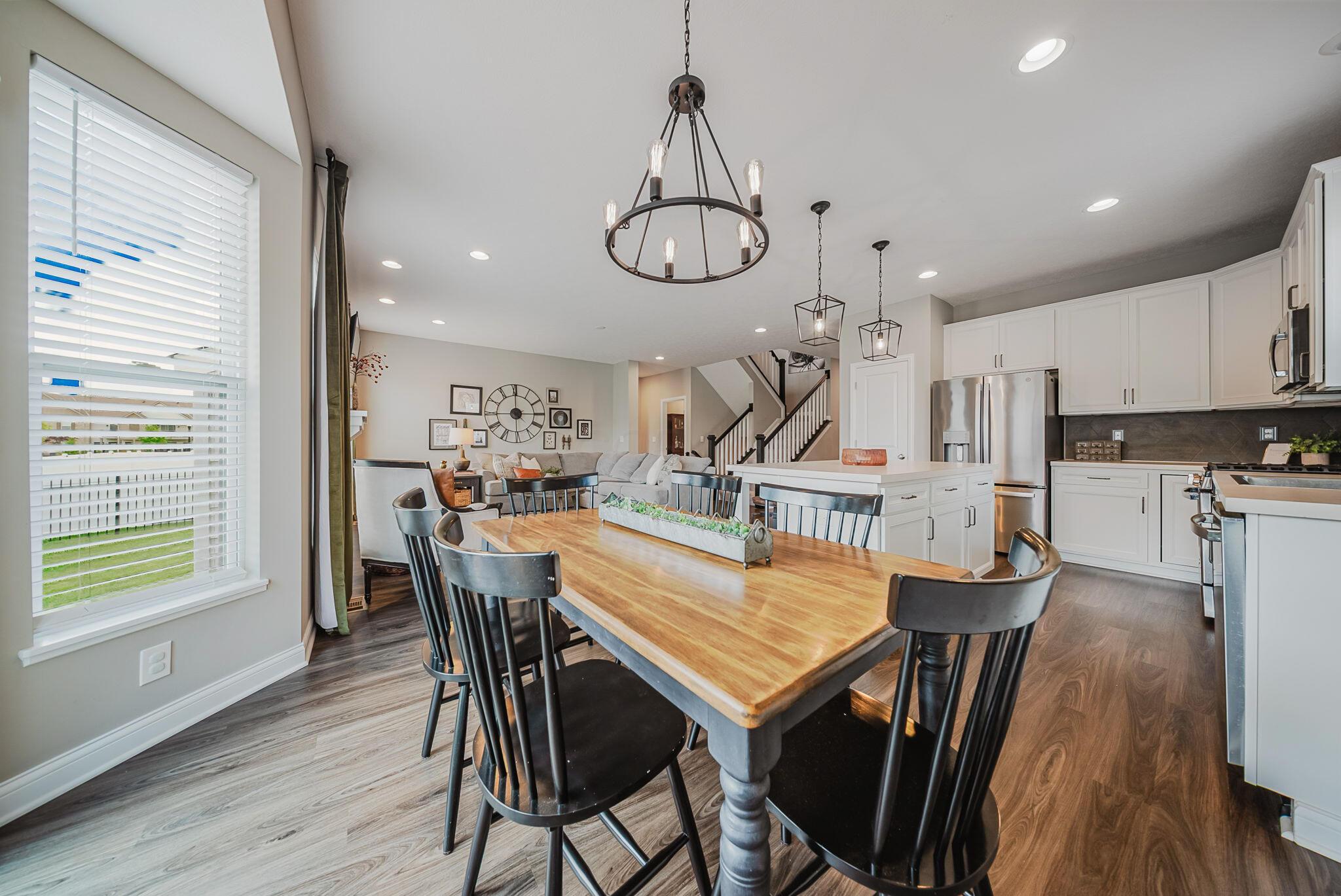 6847 Olde Dutch Road Westerville, OH 43081 - Photo 8 of 48