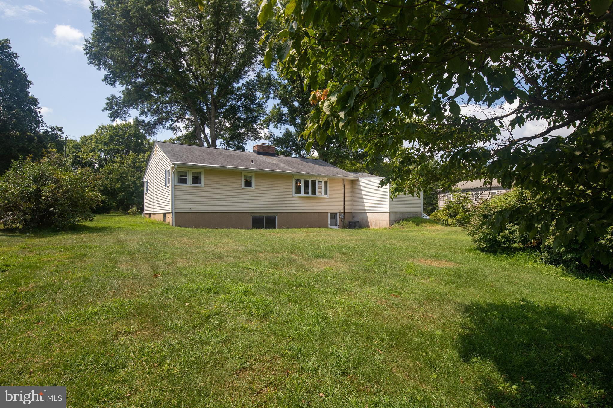 285 Pennington Harbourton Road Pennington, NJ 08534 - Photo 11 of 11 Exterior Back