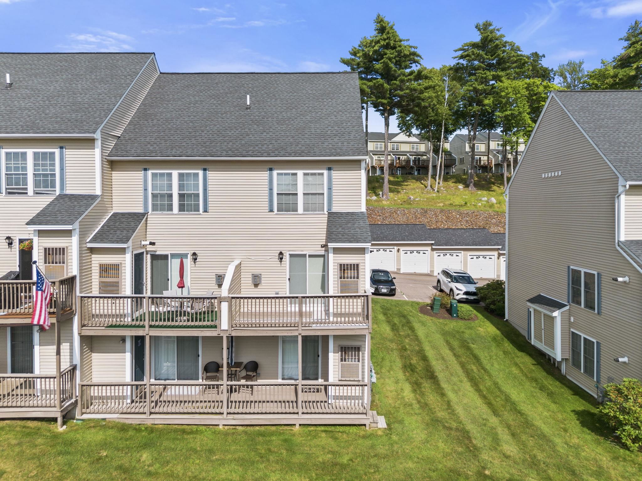 28 Shane Way, Unit 2 Laconia, NH 03246 - Photo 10 of 40