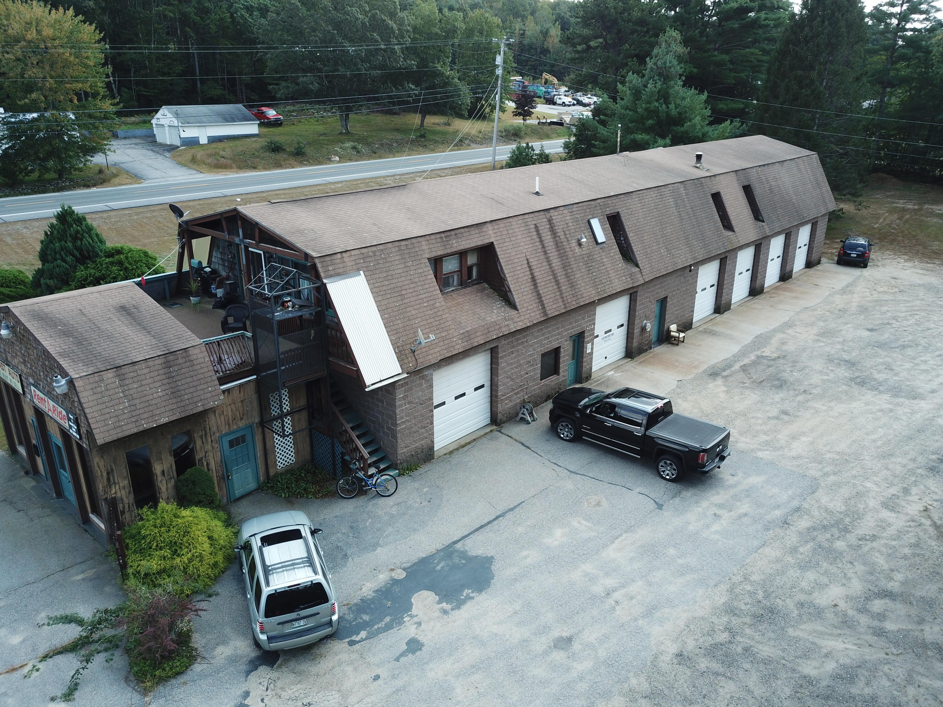 1145 Main Street Waterboro, ME 04087 - Photo 1 of 20 DJI_0095
