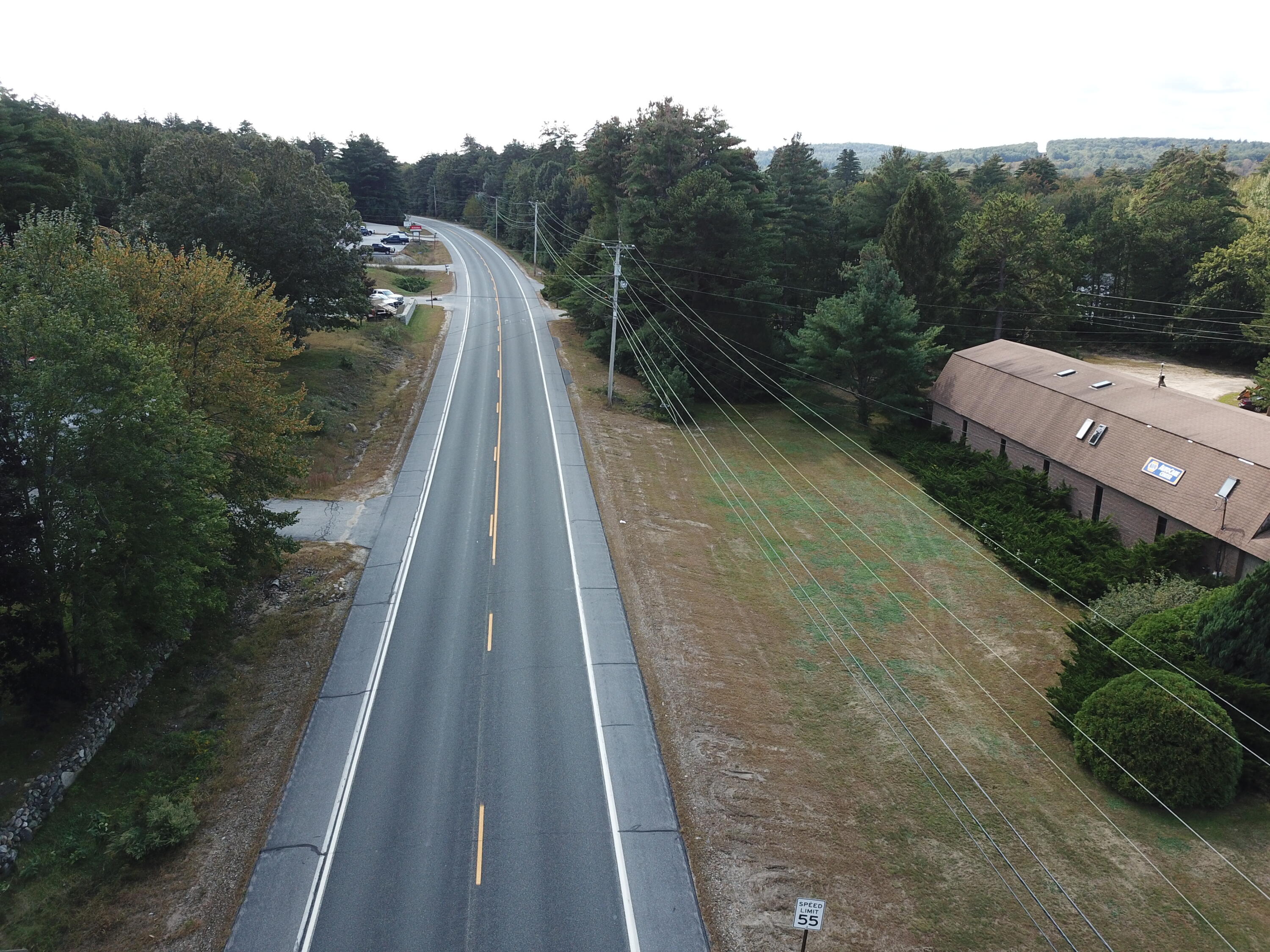 1145 Main Street Waterboro, ME 04087 - Photo 11 of 20 DJI_0089