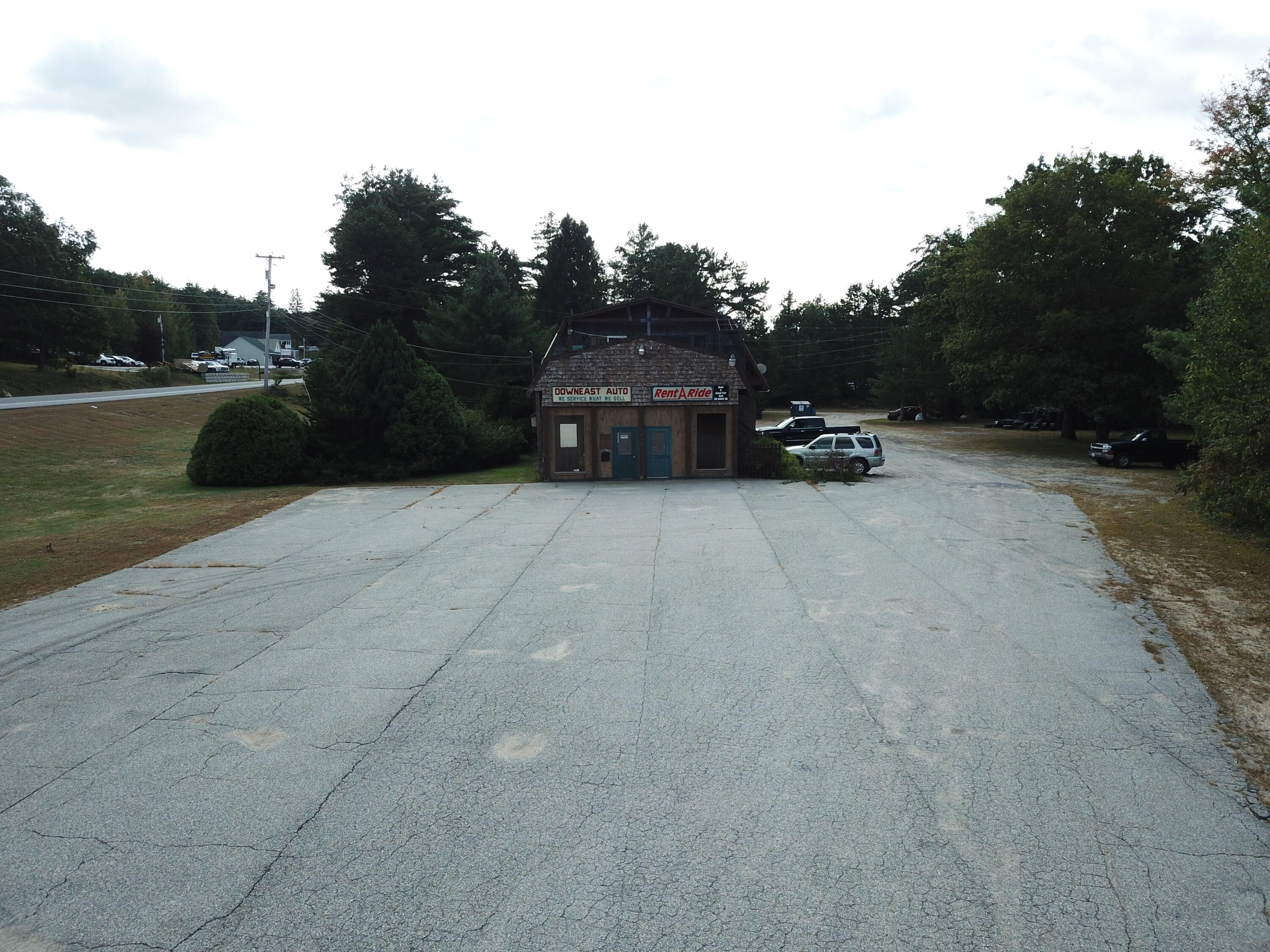 1145 Main Street Waterboro, ME 04087 - Photo 13 of 20 DJI_0091