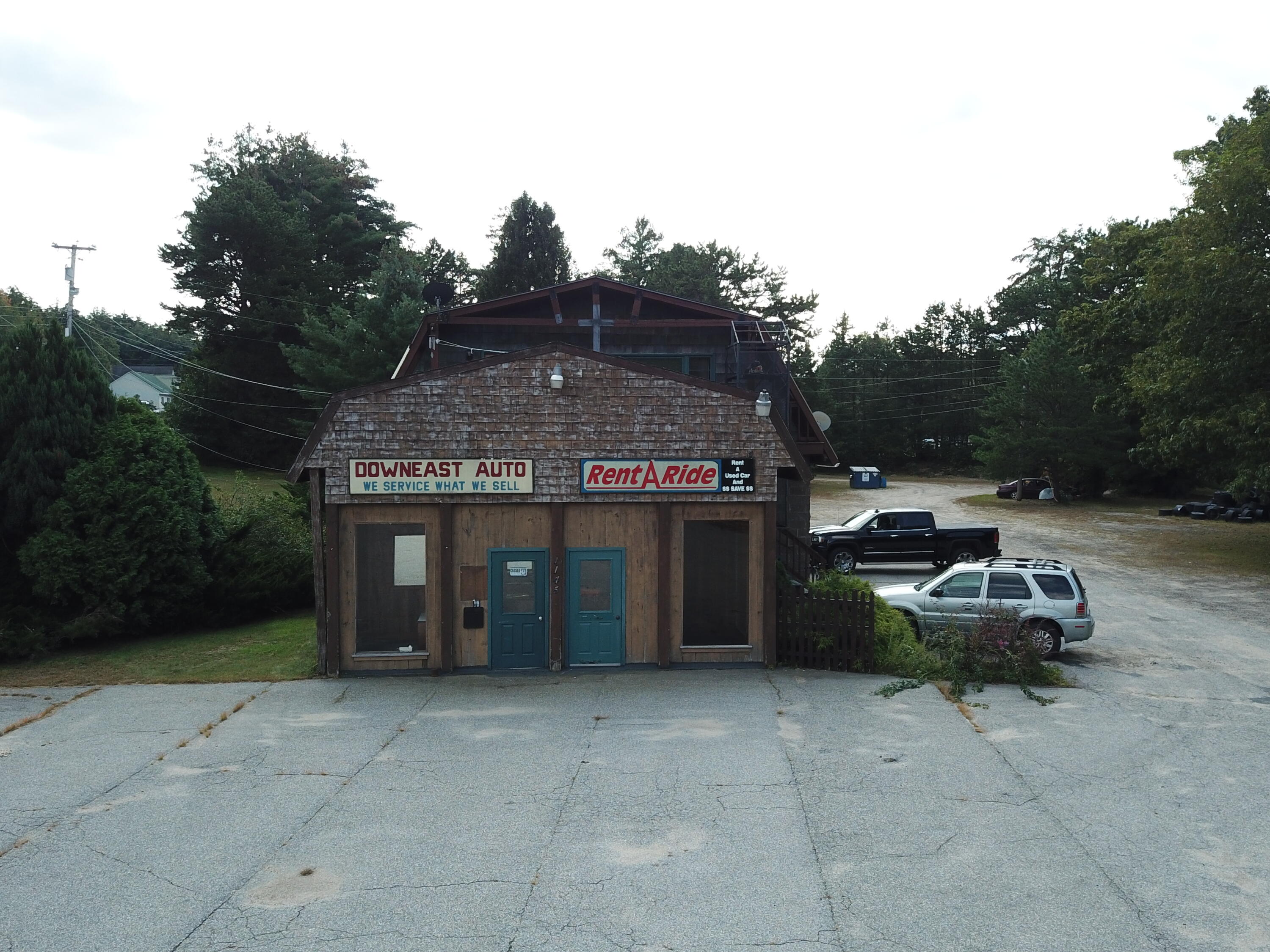 1145 Main Street Waterboro, ME 04087 - Photo 14 of 20 DJI_0092