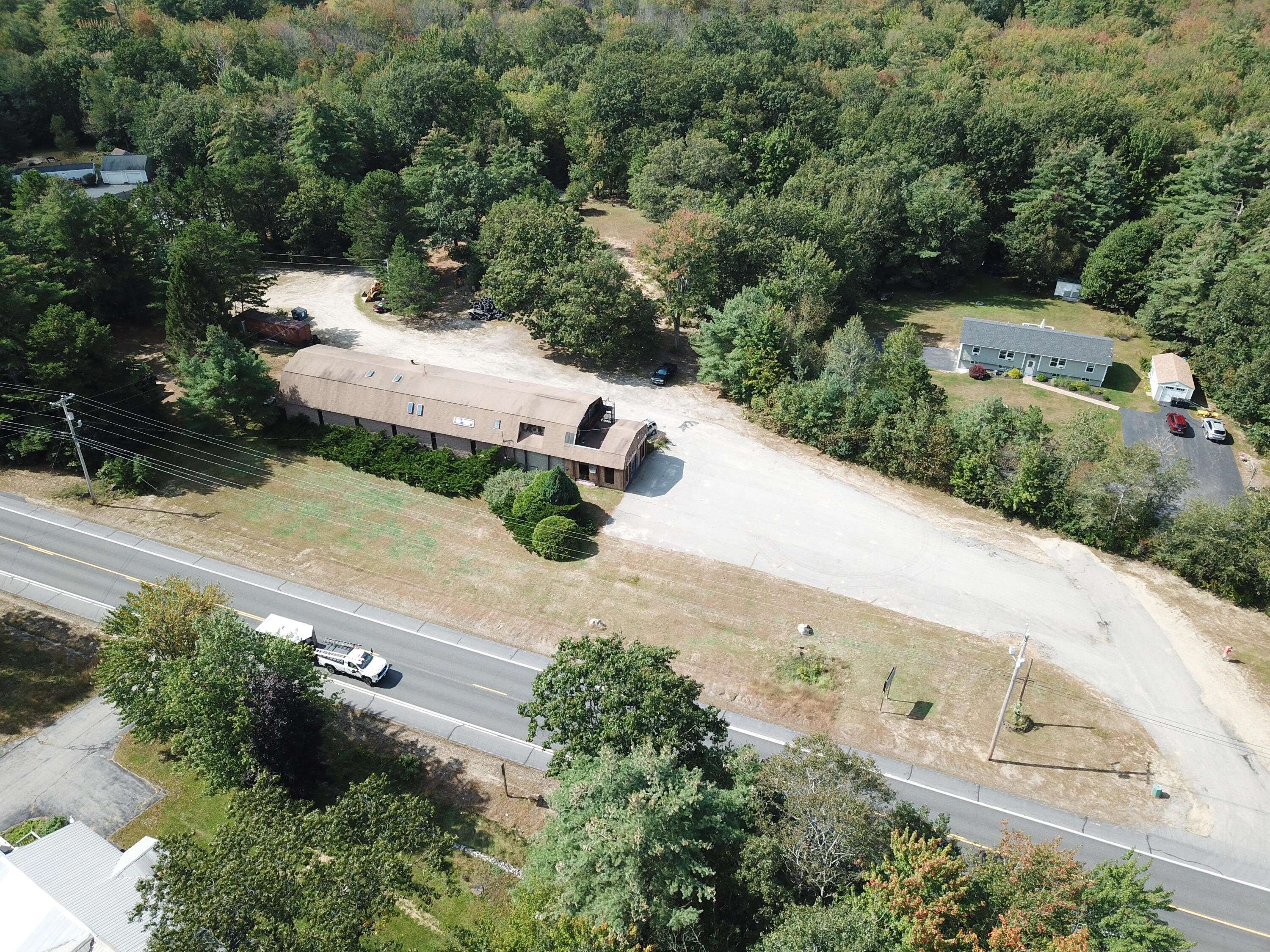 1145 Main Street Waterboro, ME 04087 - Photo 9 of 20 DJI_0083