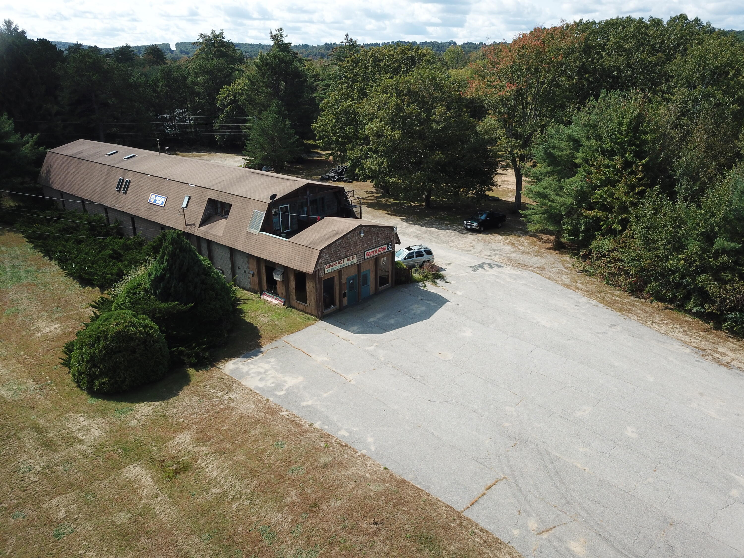 1145 Main Street Waterboro, ME 04087 - Photo 10 of 20 DJI_0088