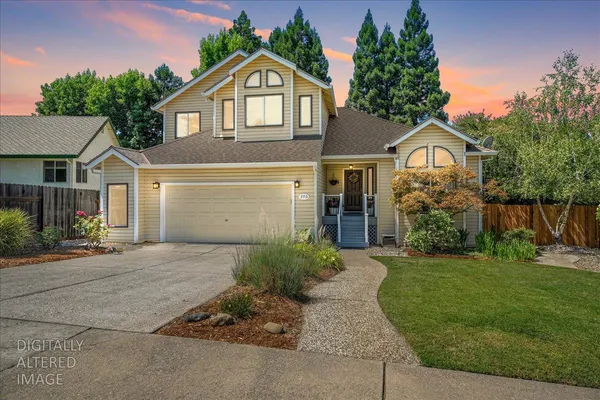 $859,500 | 296 Randall Drive, Folsom, CA 95630