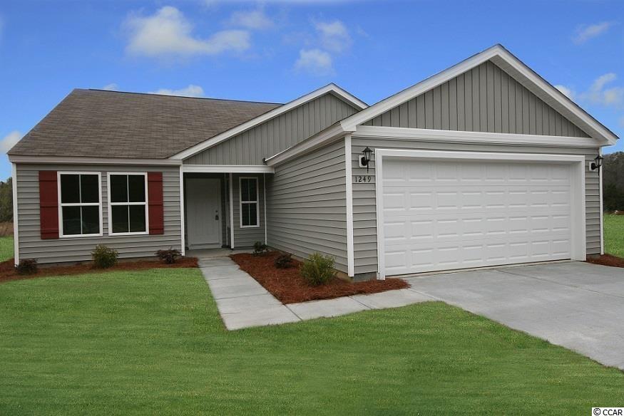 1440 Leatherman Road Conway, SC 29527 - Photo 1 of 19 Gallery Image 1