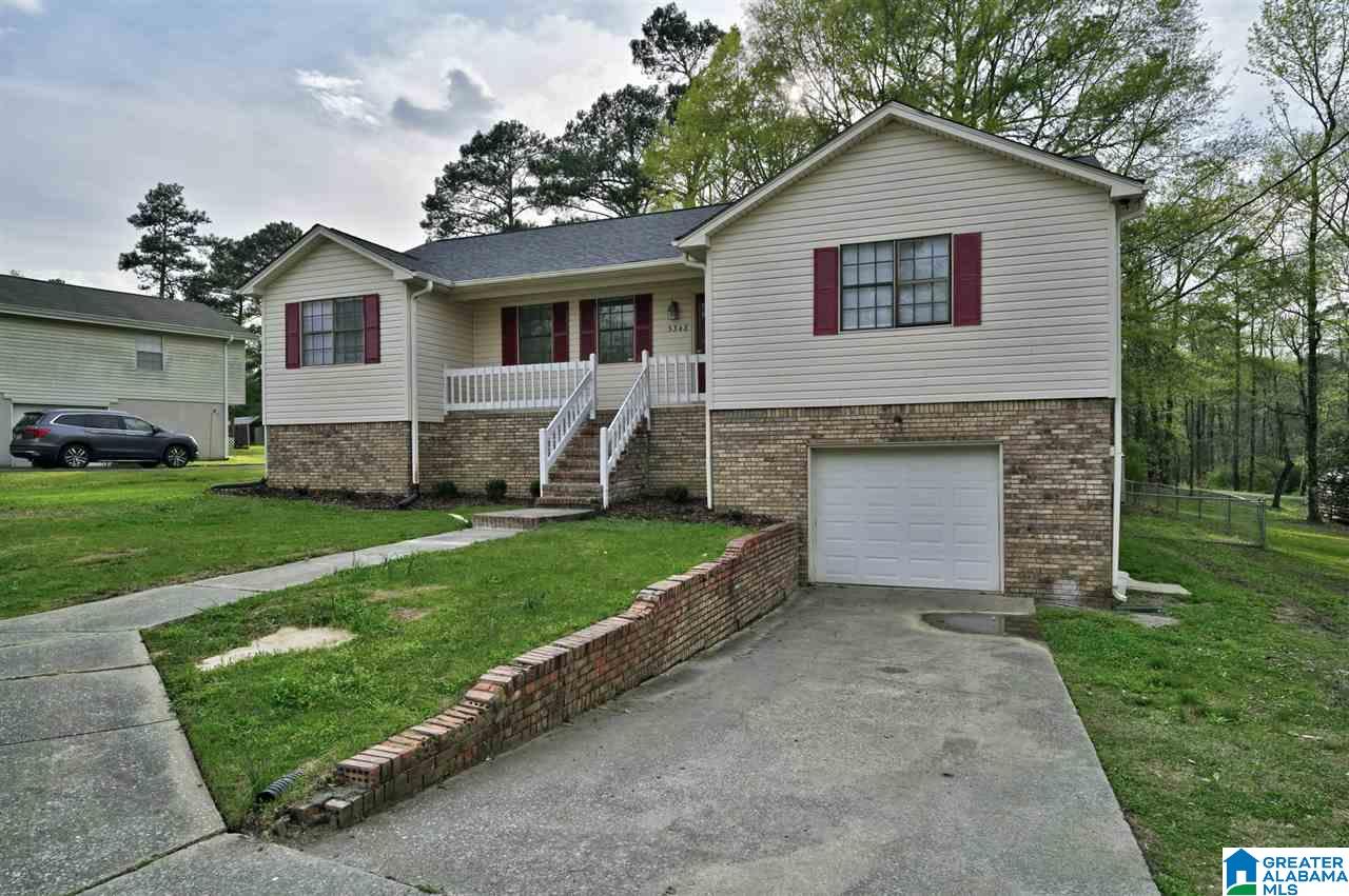 5348 Memory Lane Mount Olive, AL 35117 - Photo 1 of 28