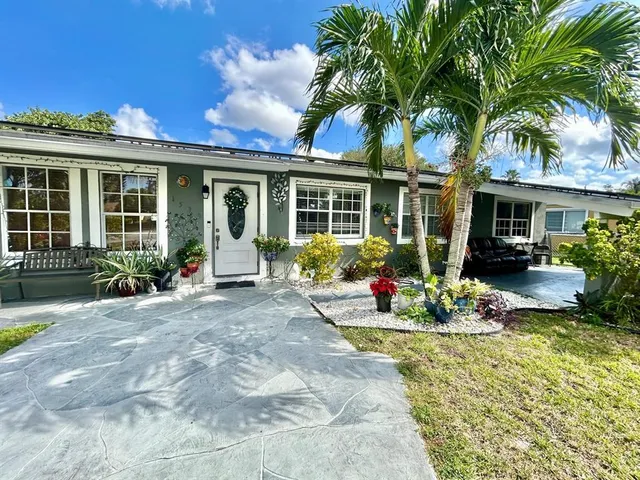 $479,000 | 1530 Southwest 68th Avenue, North Lauderdale, FL 33068