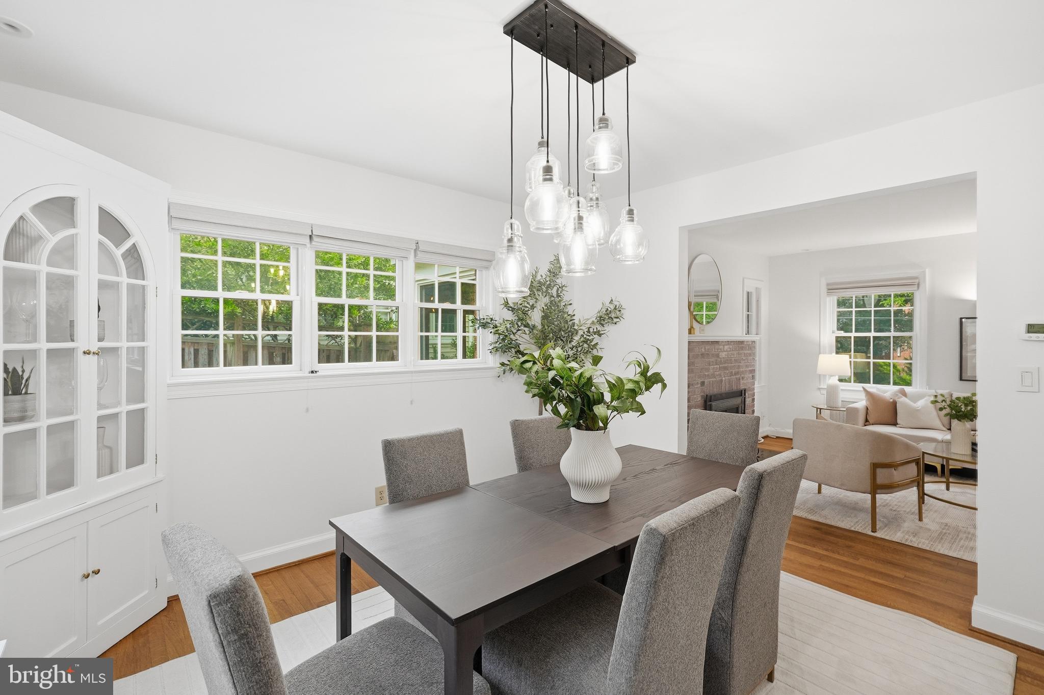 10006 Greenock Road Silver Spring, MD 20901 - Photo 7 of 34