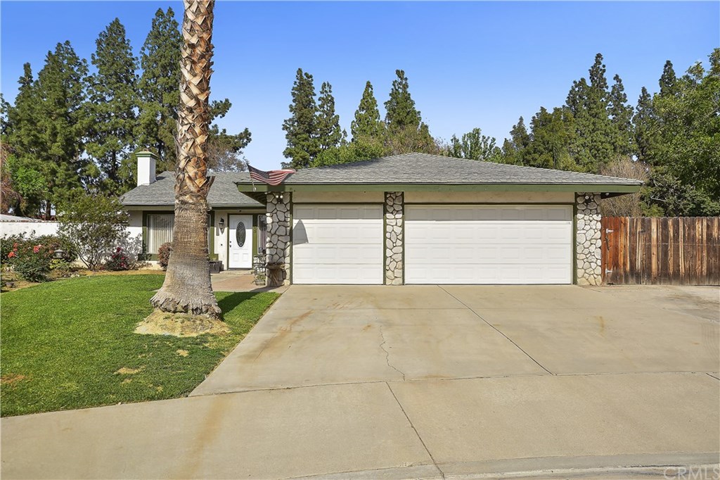 9105 Coral Tree Lane Riverside, CA 92503 - Photo 1 of 1