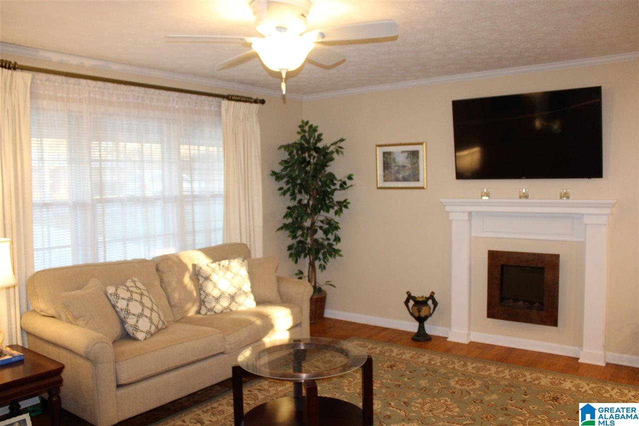 2201 Glen Davis Road Oxford, AL 36203 - Photo 24 of 27