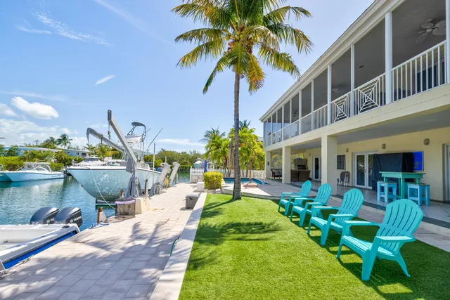 $2,870,000 | 112 Leoni Drive, Islamorada, FL 33036