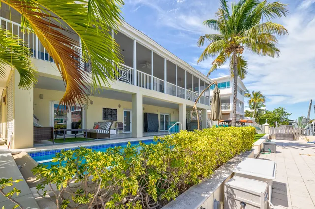 $2,870,000 | 112 Leoni Drive, Islamorada, FL 33036