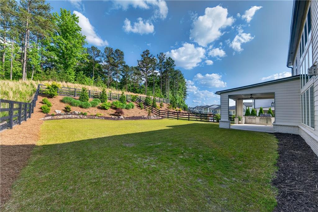 1011 Ridgeview Road Woodstock, GA 30188 - Photo 3 of 39