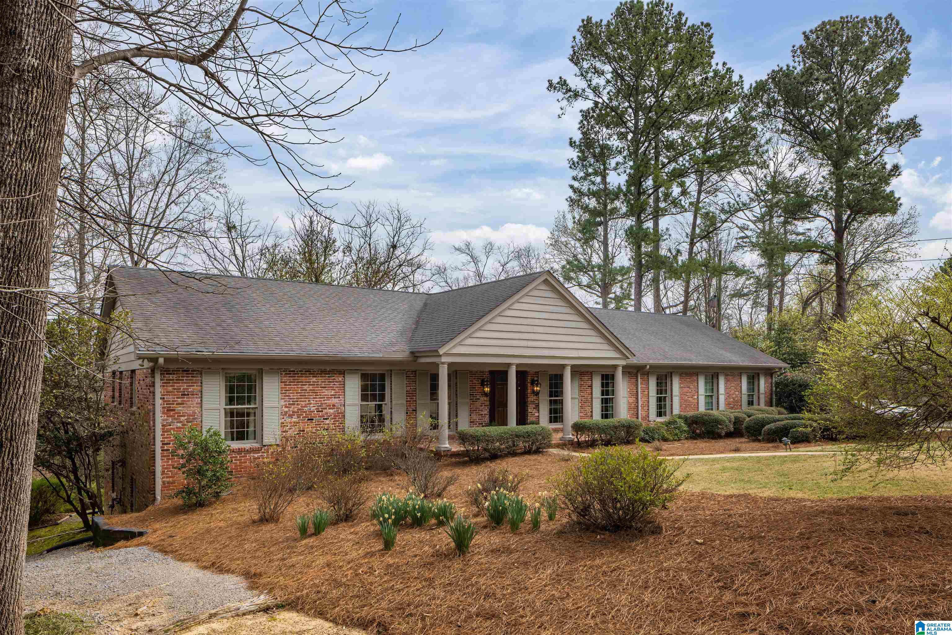 3541 Mill Run Road Birmingham, AL 35223 - Photo 2 of 61