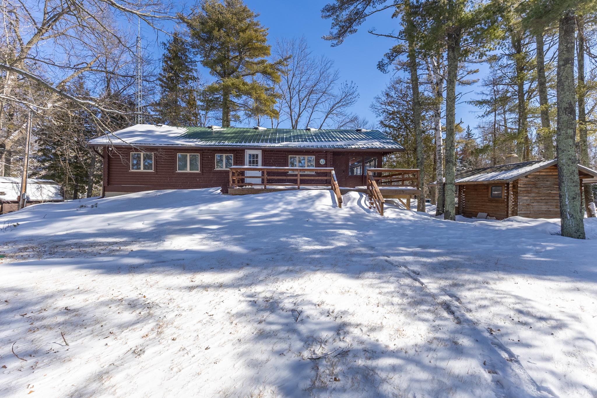 53533 Arbor Ridge Road Northeast Waskish, MN 56685 - Photo 49 of 73