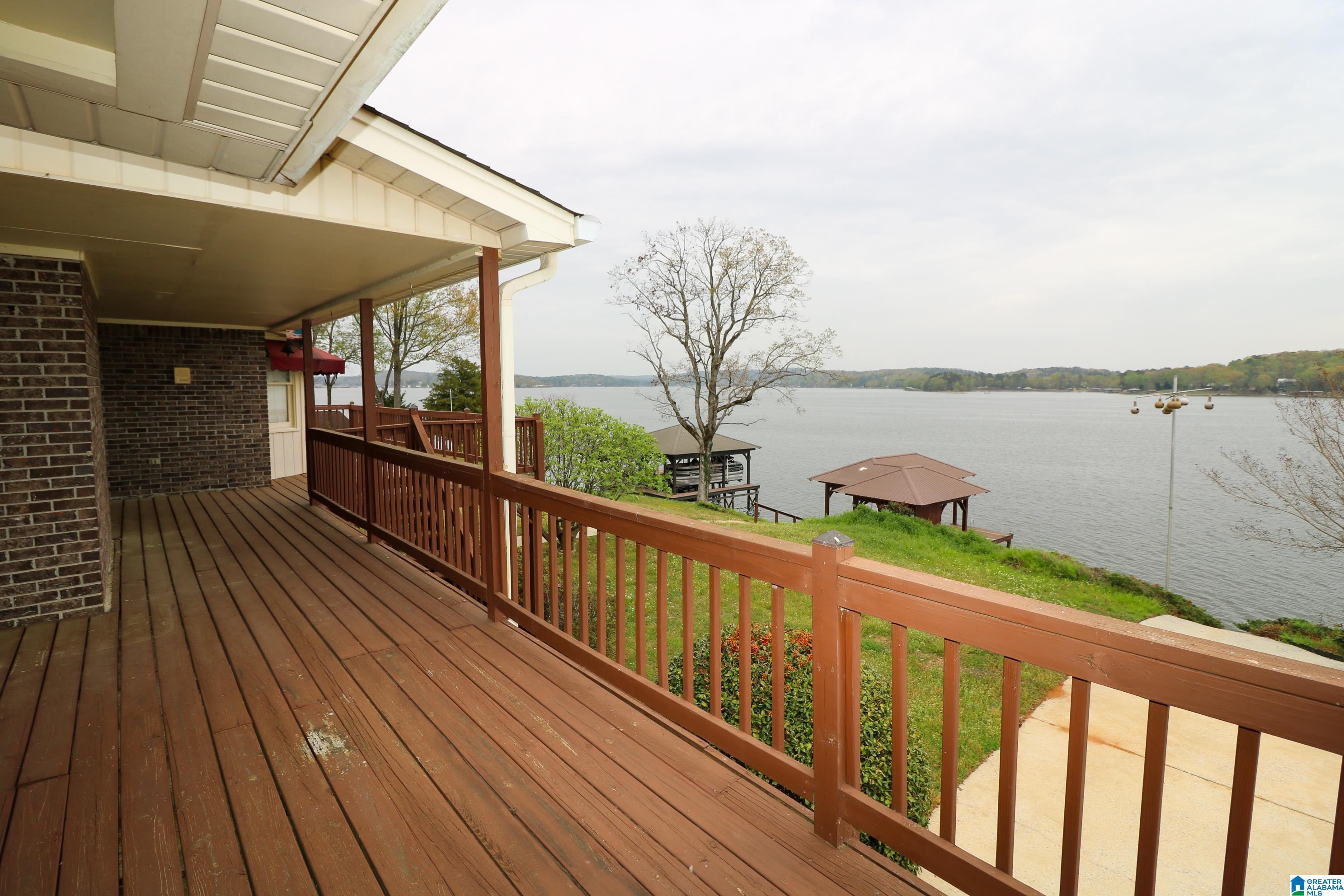 86 Warren L Harris Circle Vincent, AL 35178 - Photo 57 of 68