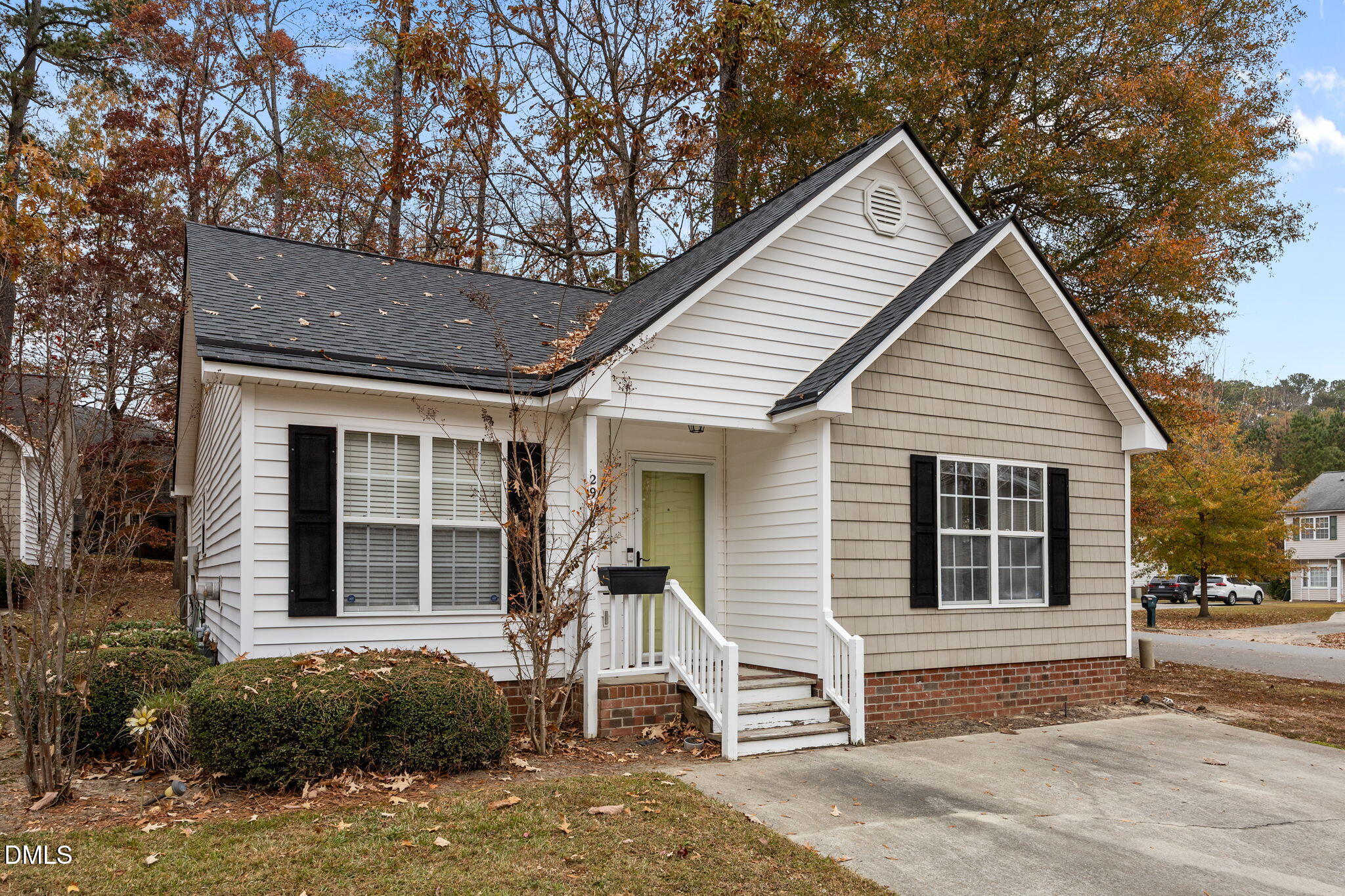 2916 Flint Ridge Road Greenville, NC 27834 - Photo 34 of 37 33