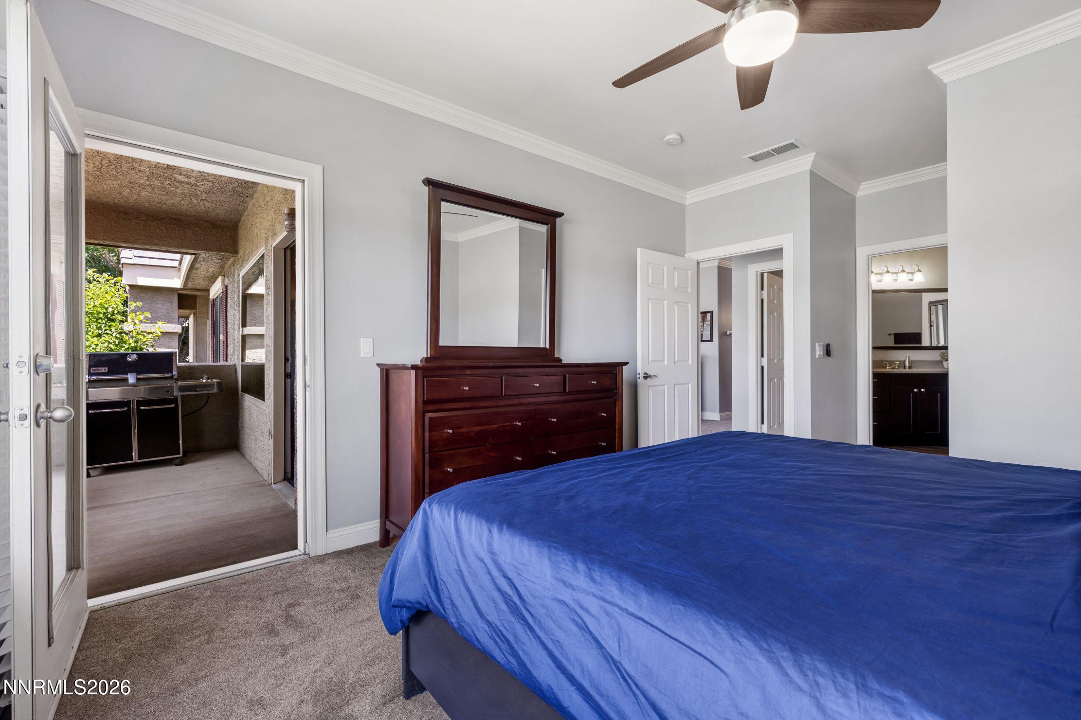 900 South Meadows Parkway, Unit 4923 Reno, NV 89521 - Photo 13 of 33 Bedroom