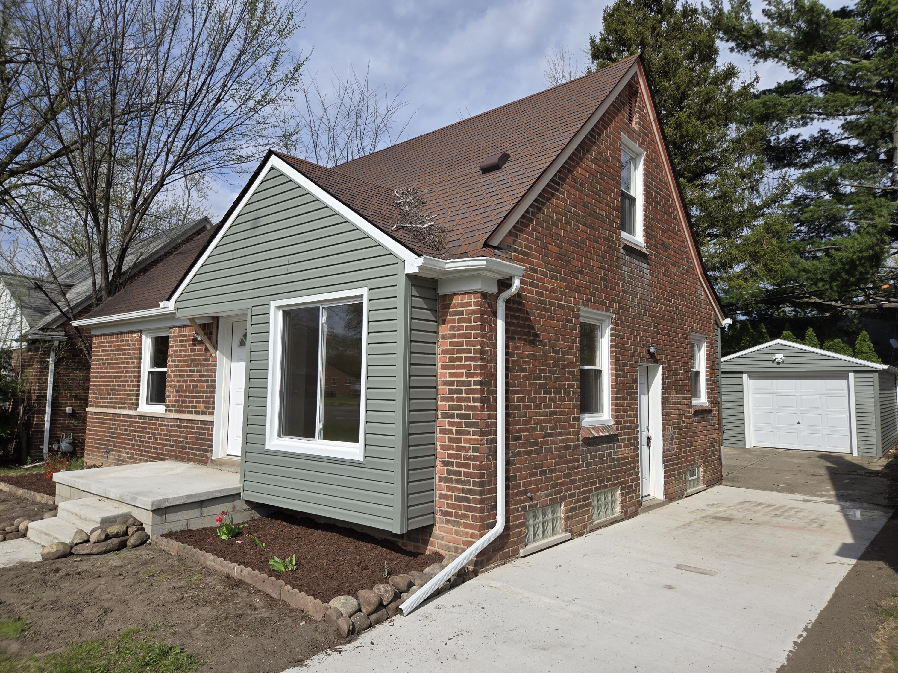 9634 Inkster Road Redford, MI 48239 - Photo 2 of 25 1000021082