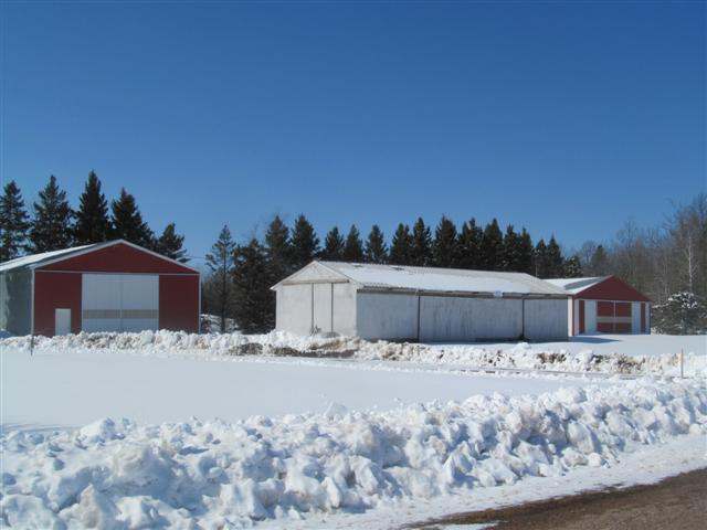 3368 Hansen Road Antigo, WI 54409 - Photo 6 of 15