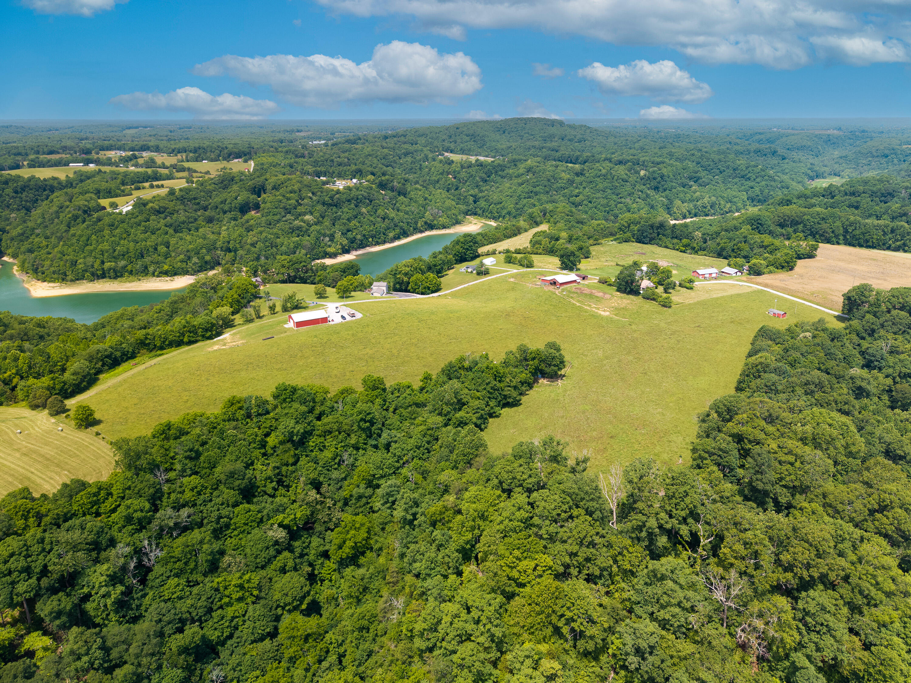 3175 Ard Ridge Road Nancy, KY 42544 - Photo 4 of 45 Ard Ridge Road-7