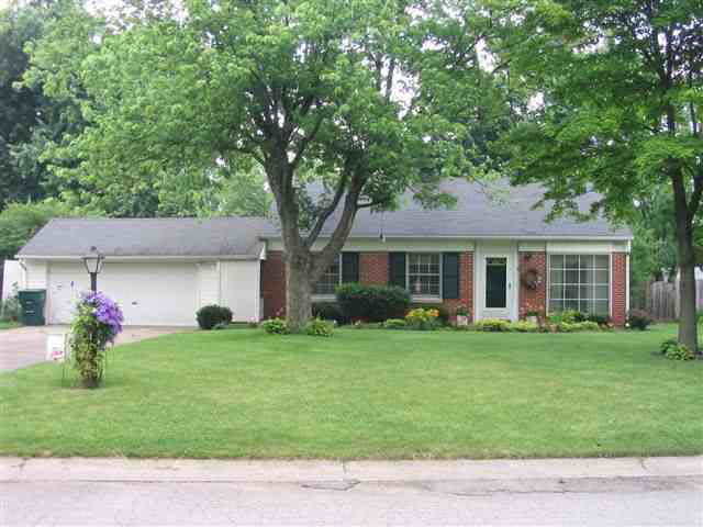 2000 North Maddox Drive Muncie, IN 47304 - Photo 1 of 6 Gallery Image 1