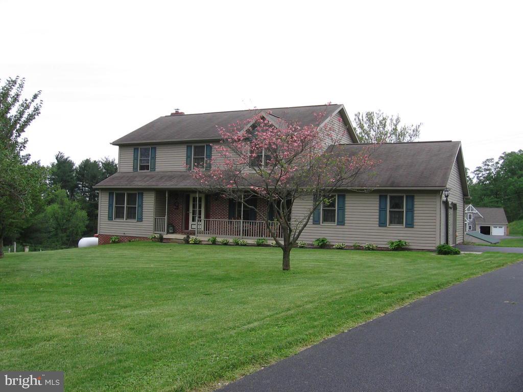 1827 Prospect Road Washington Boro, PA 17582 - Photo 1 of 19