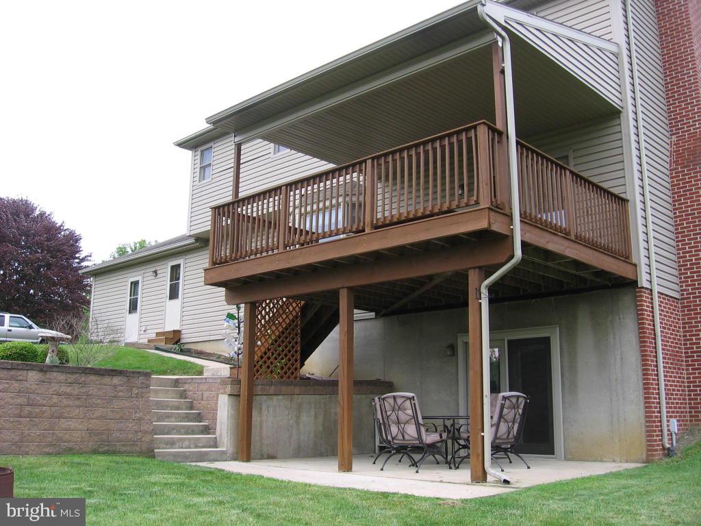 1827 Prospect Road Washington Boro, PA 17582 - Photo 17 of 19