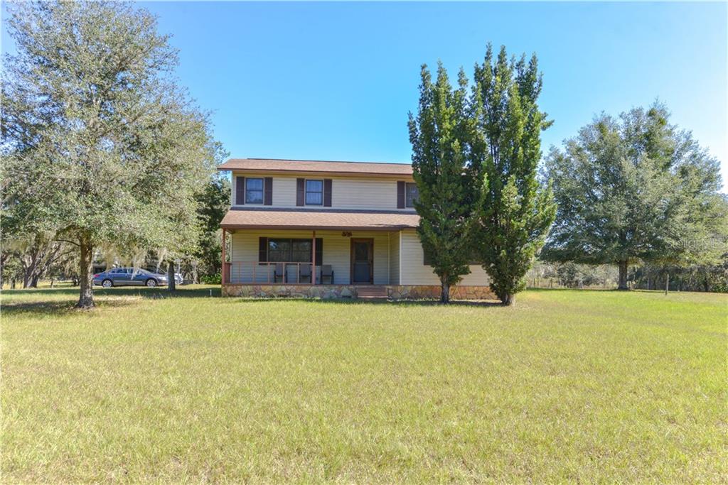 12368 Oregon Road Weeki Wachee, FL 34614 - Photo 1 of 1 Gallery Image 1