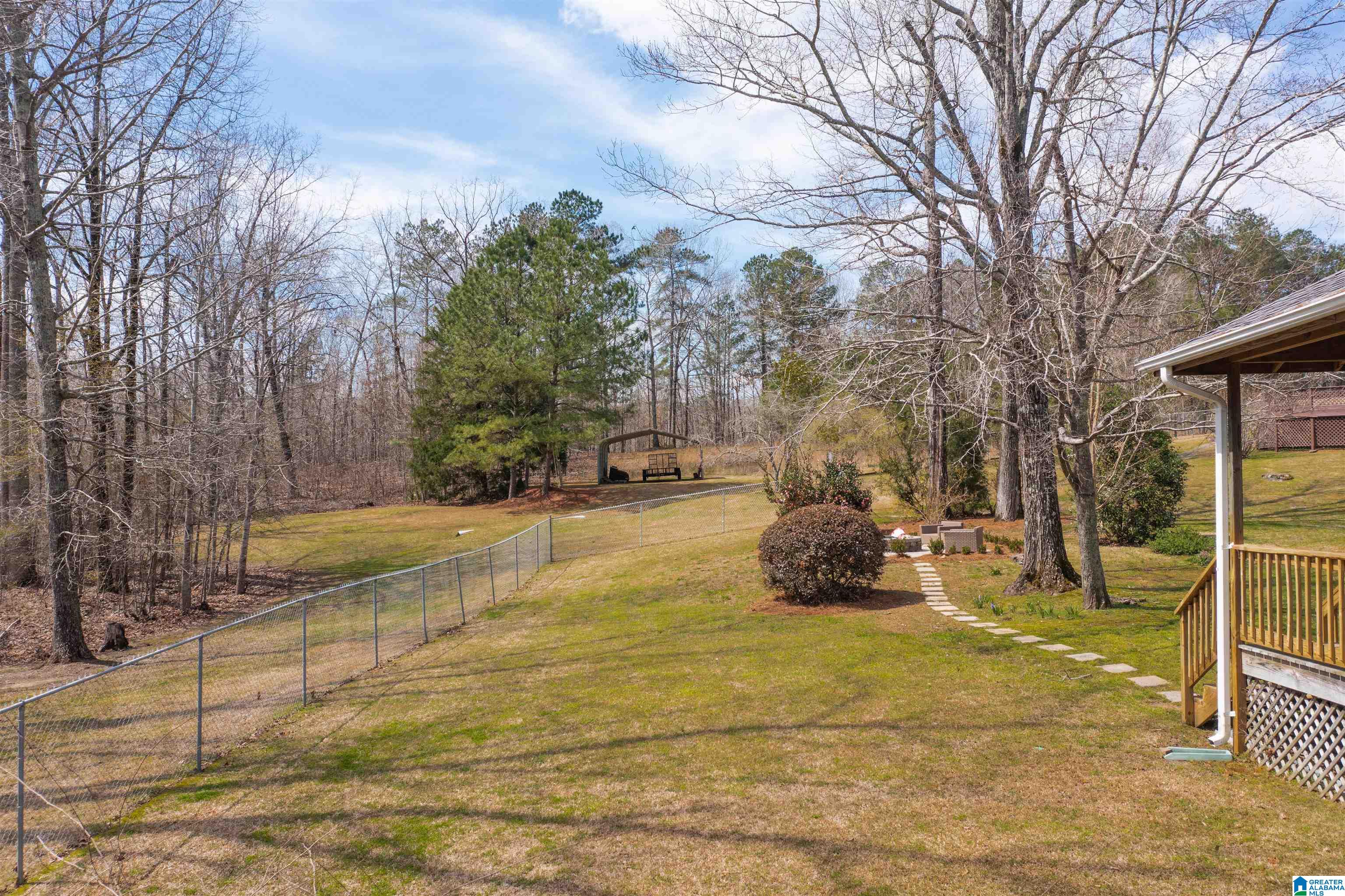 1775 Cedar Creek Road Odenville, AL 35120 - Photo 33 of 40