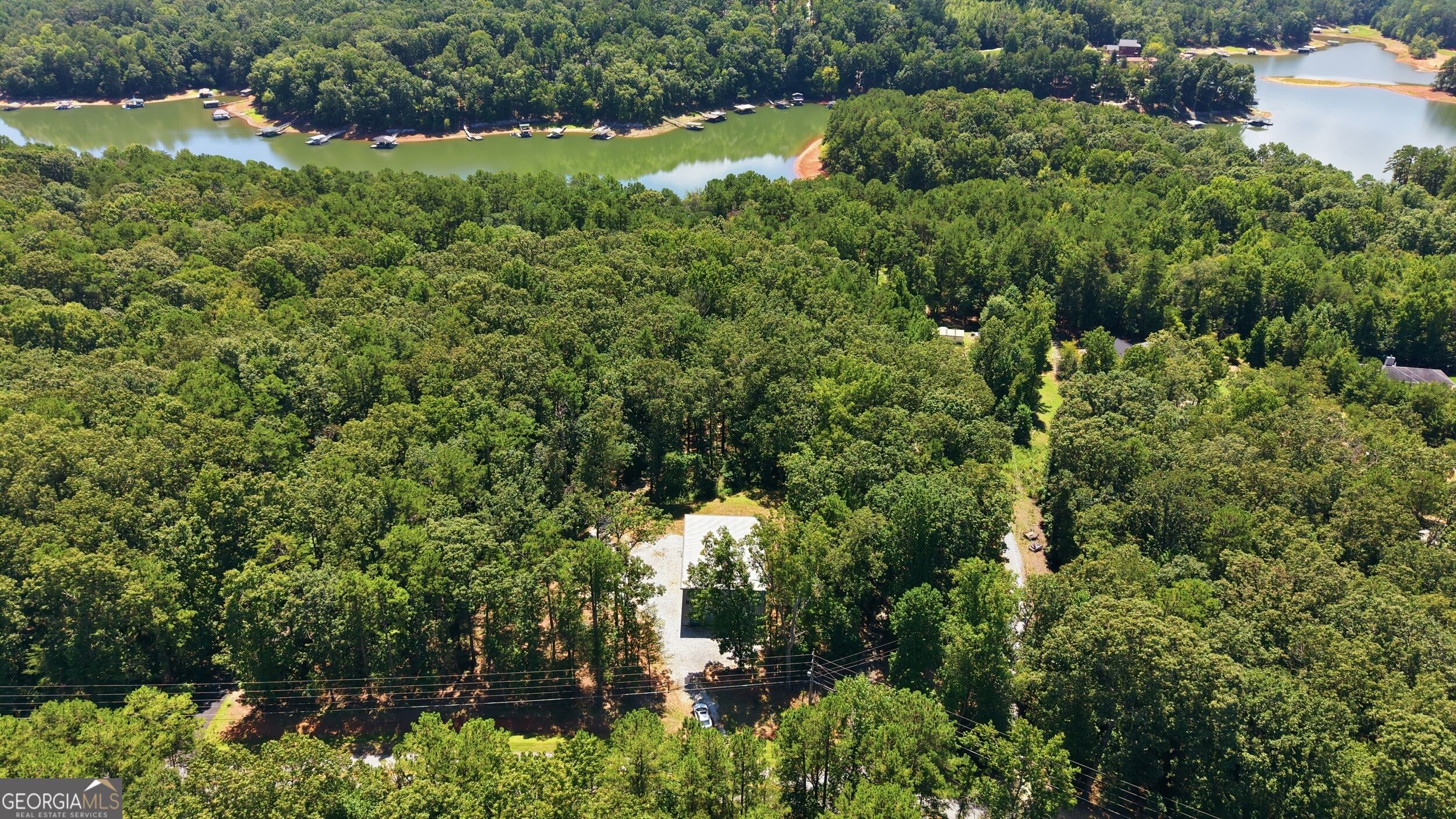 346 Currahee Ridge Road Toccoa, GA 30577 - Photo 42 of 47 Gallery Image 42
