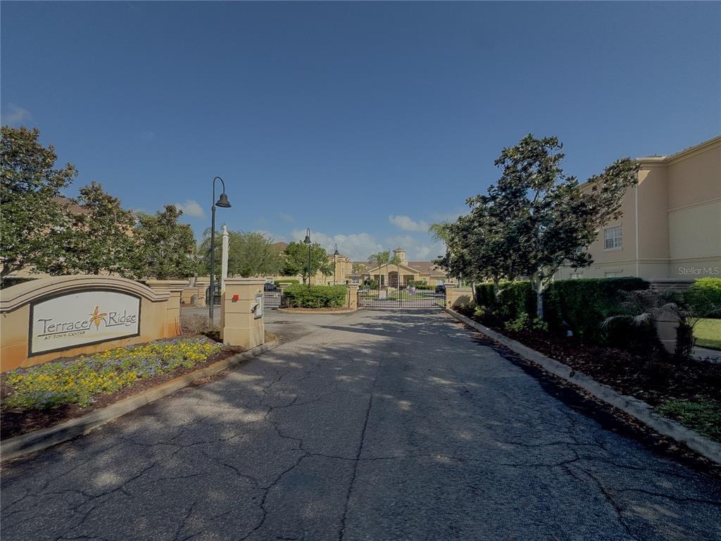 204 Terrace Ridge Circle, Unit 204 Davenport, FL 33896 - Photo 16 of 17 a view of a outdoor space