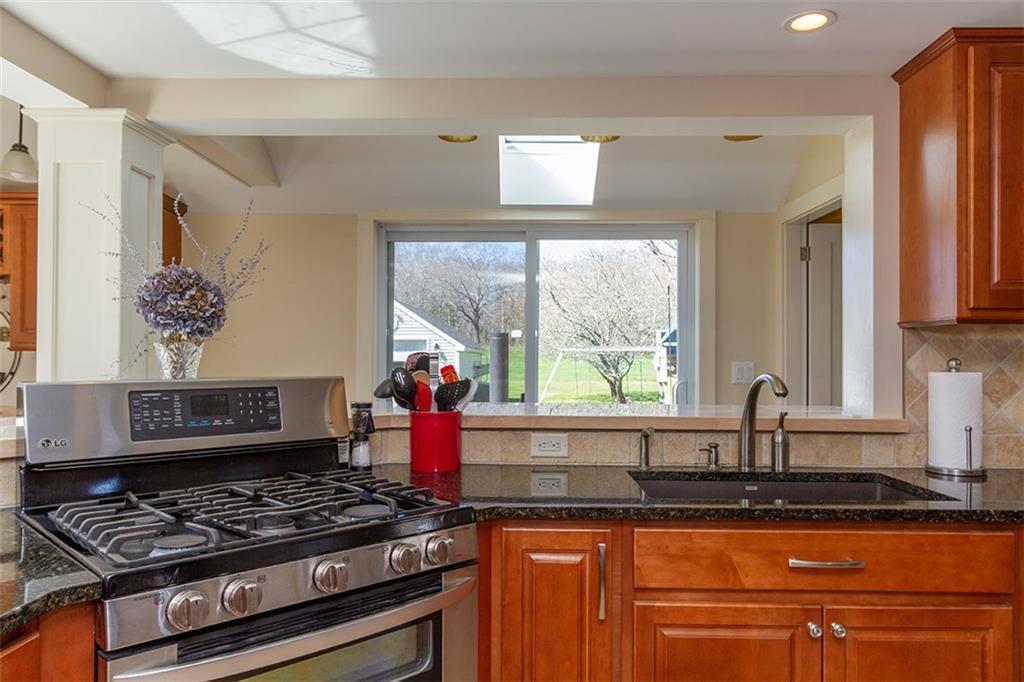 138 Cobb Road Camden, ME 04843 - Photo 15 of 25 Photo