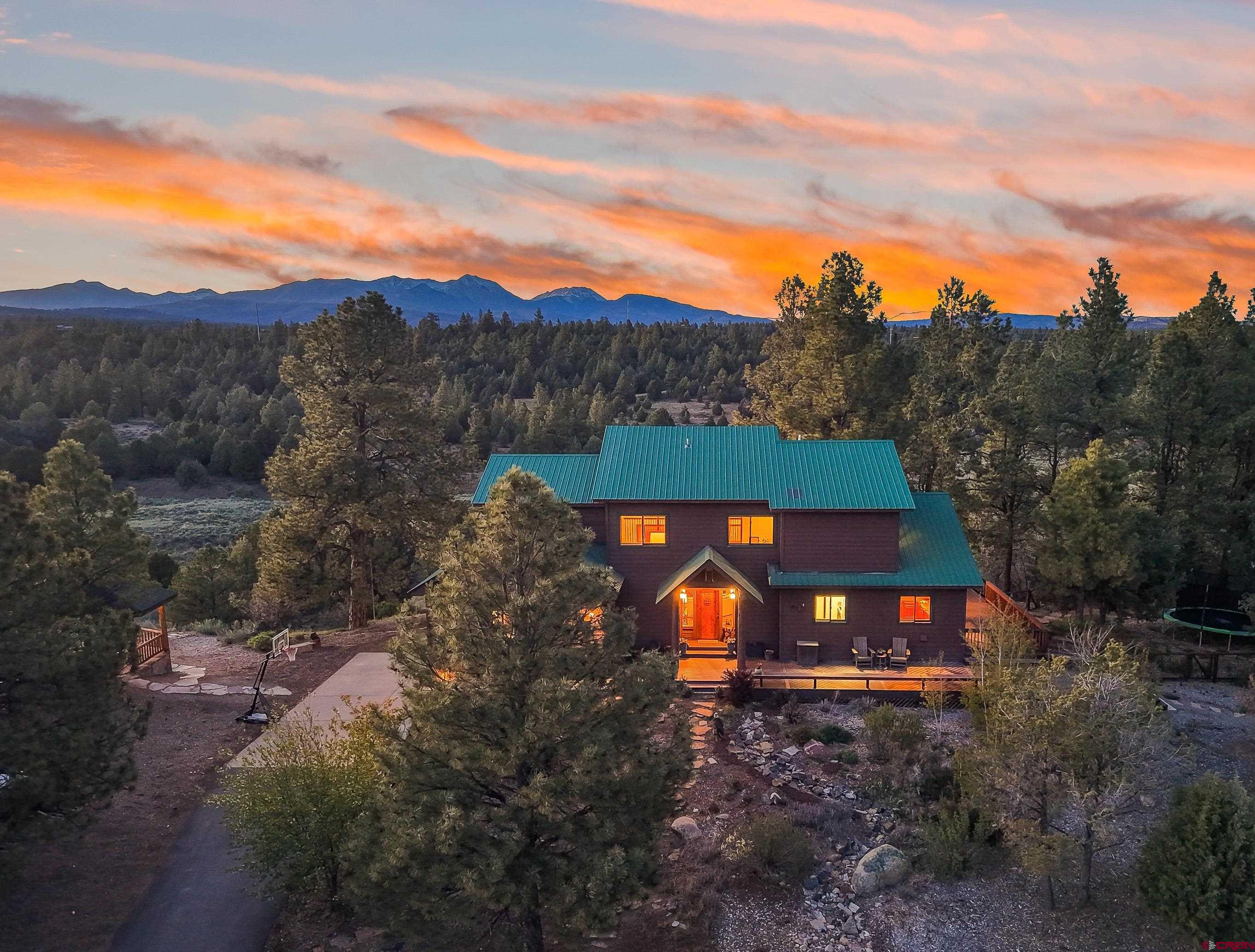 287 Wildcat Road Hesperus, CO 81326 - Photo 1 of 44 Gallery Image 1