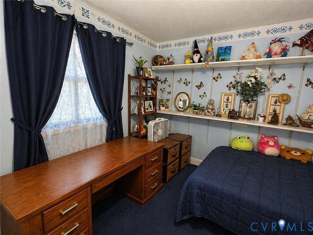 5704 Brills Road McKenney, VA 23872 - Photo 5 of 8 a room with storage and utility