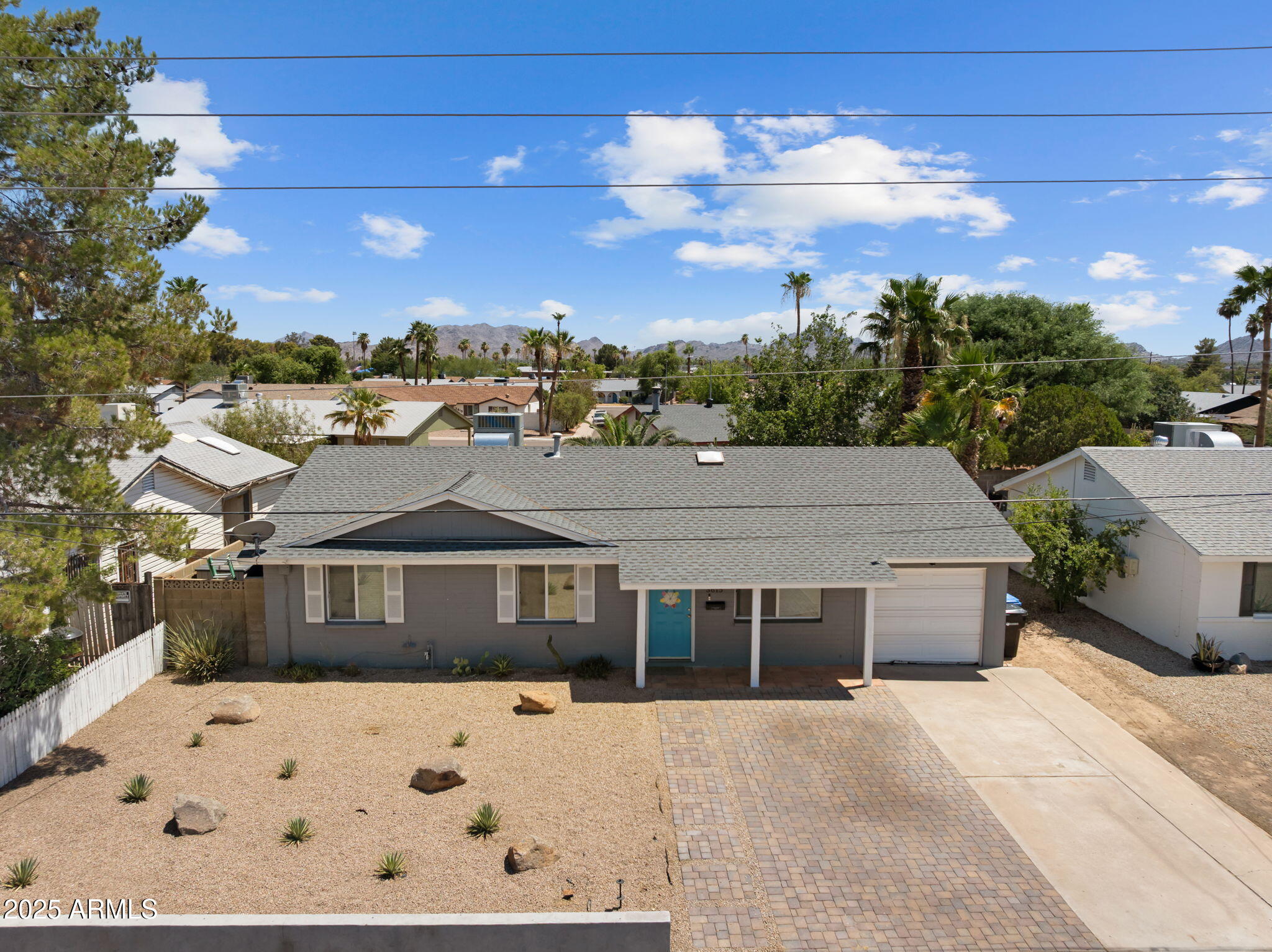 3615 East Hearn Road Phoenix, AZ 85032 - Photo 1 of 22 Curb Appeal