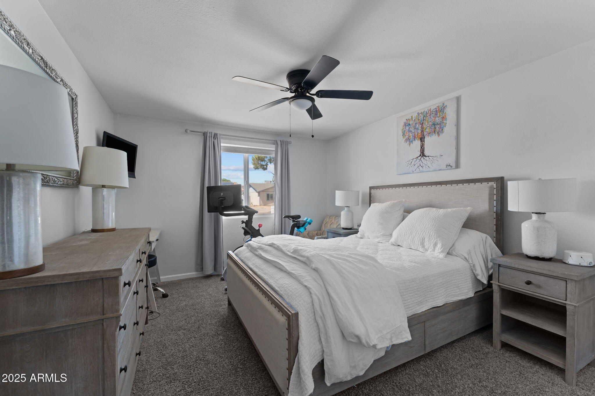 3615 East Hearn Road Phoenix, AZ 85032 - Photo 14 of 22 Bedroom 3