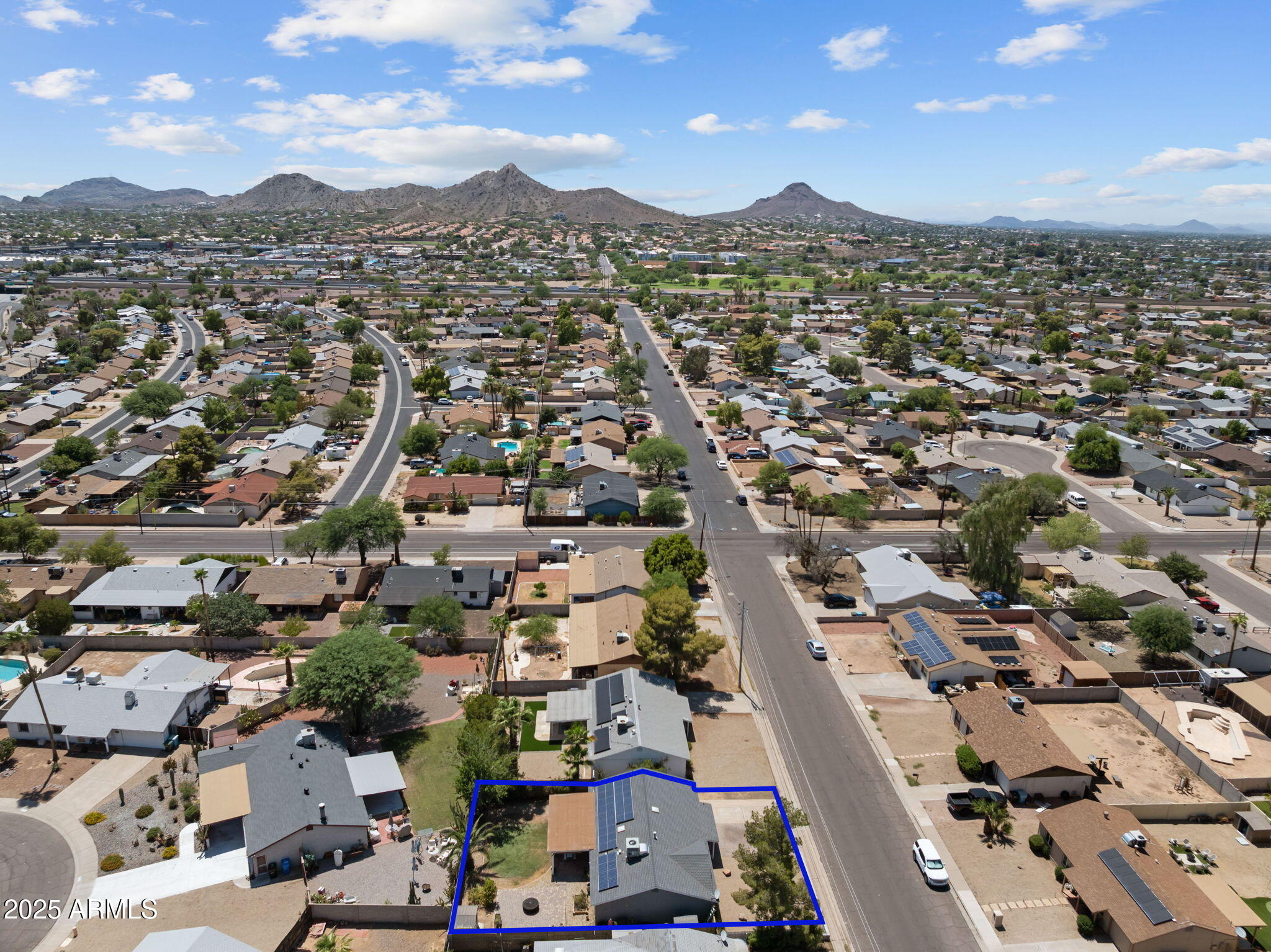 3615 East Hearn Road Phoenix, AZ 85032 - Photo 16 of 22 Paradise Valley - Shadow Mountain