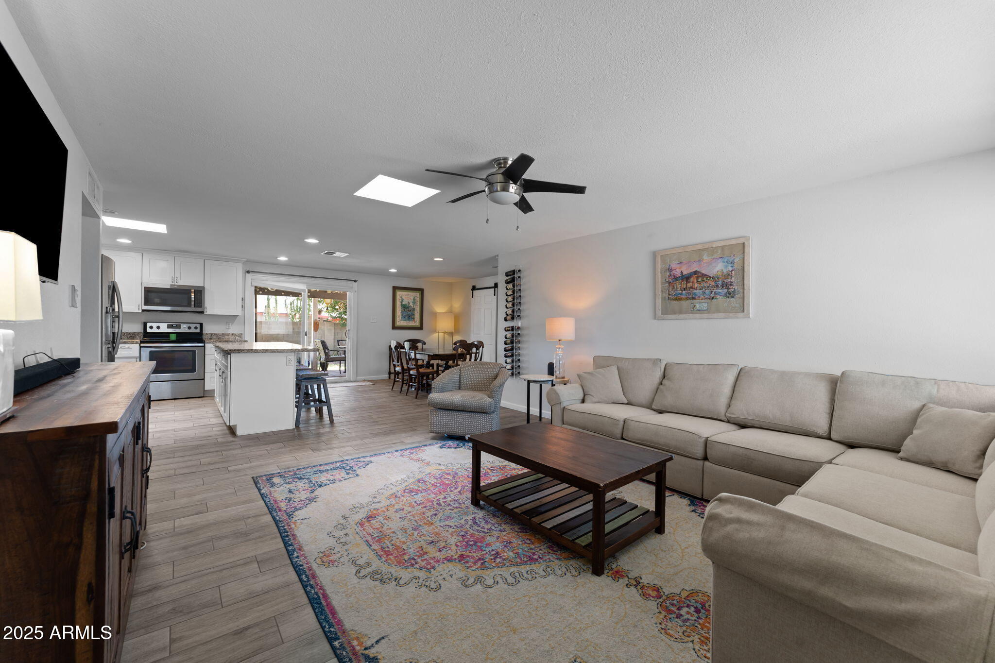 3615 East Hearn Road Phoenix, AZ 85032 - Photo 22 of 22 Open Floor Plan